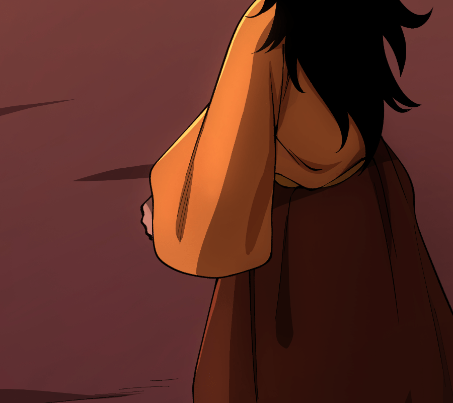 Read Jinna chapter 36 image 6 on Lezhin