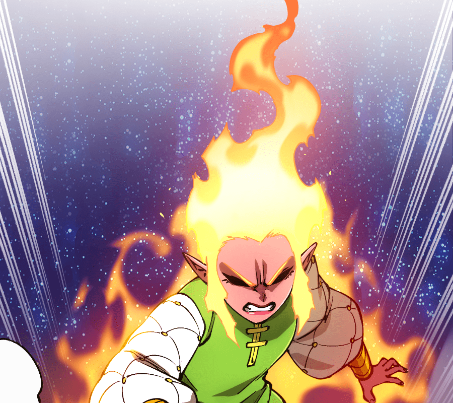 Read Jinna chapter 36 image 60 on Lezhin