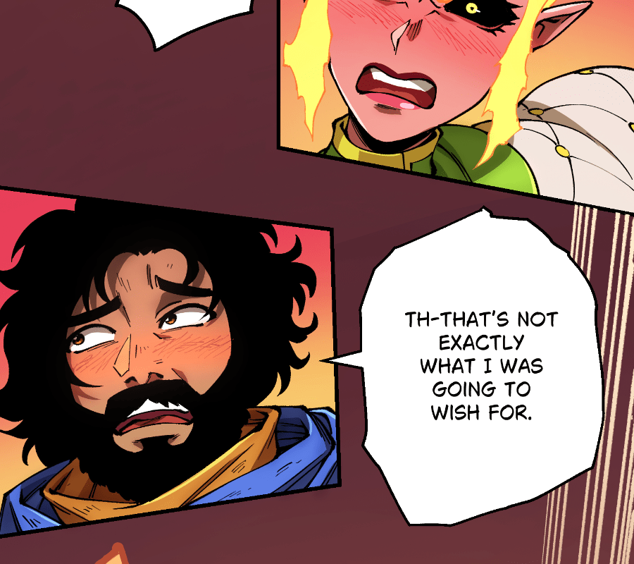 Read Jinna chapter 36 image 74 on Lezhin