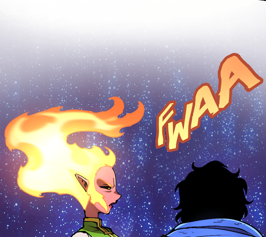 Read Jinna chapter 36 image 79 on Lezhin