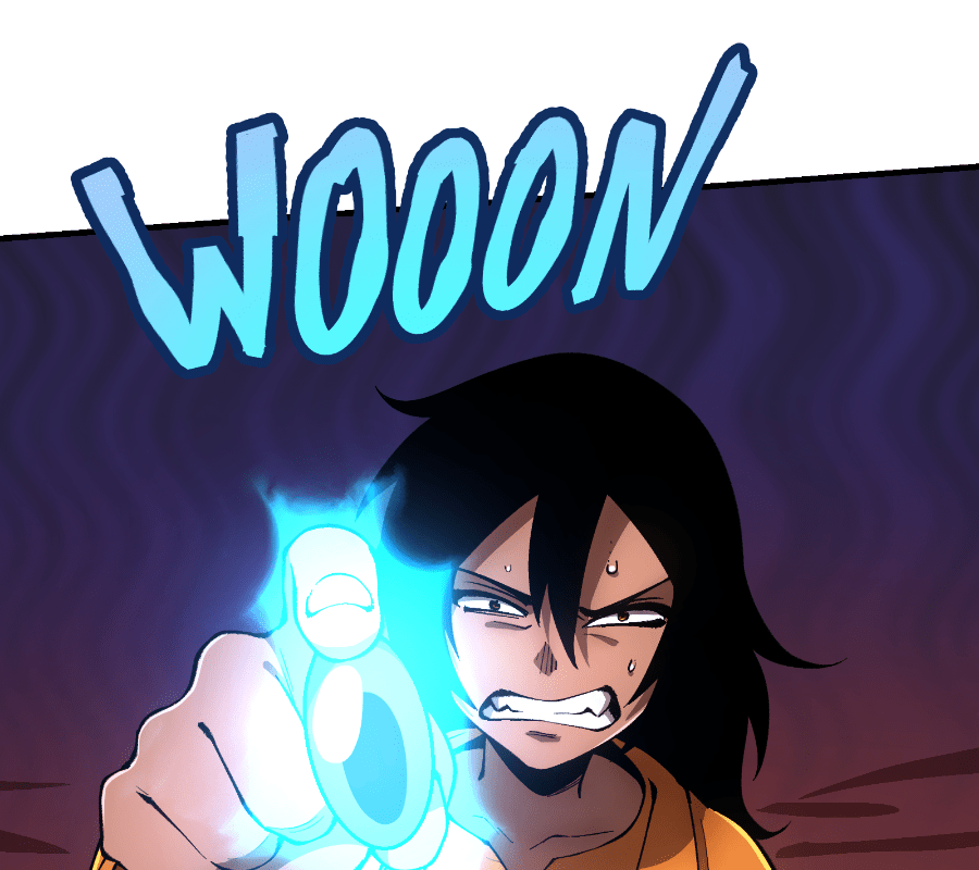 Read Jinna chapter 36 image 8 on Lezhin
