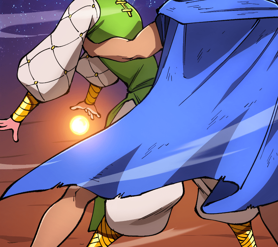 Read Jinna chapter 36 image 80 on Lezhin