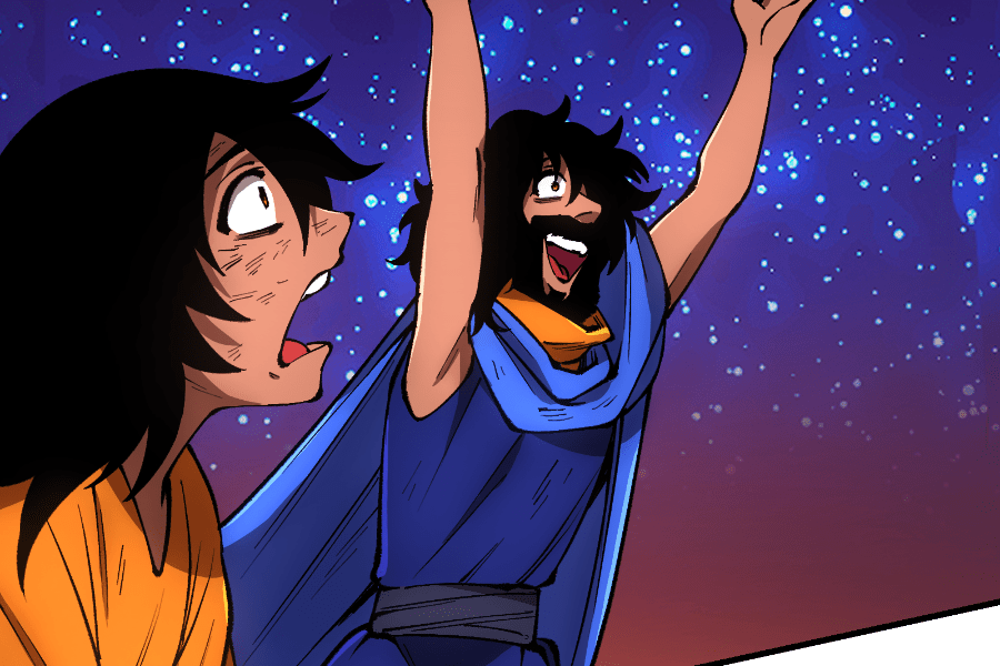 Read Jinna chapter 37 image 10 on Lezhin