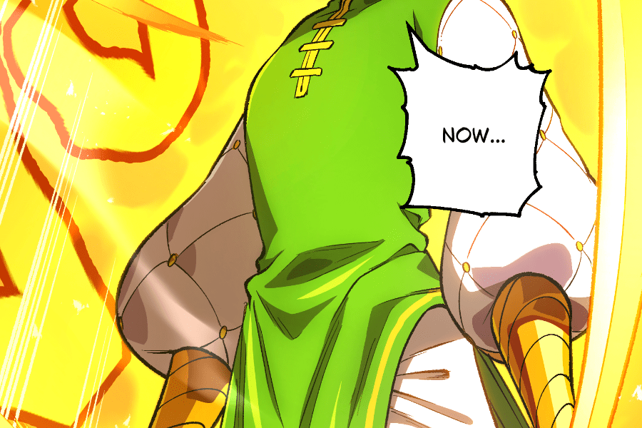 Read Jinna chapter 37 image 100 on Lezhin