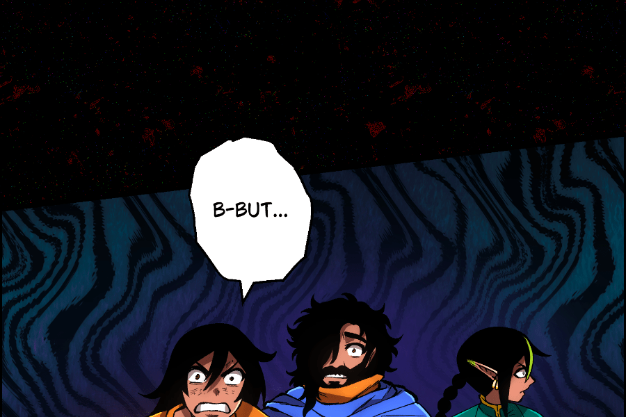 Read Jinna chapter 37 image 106 on Lezhin