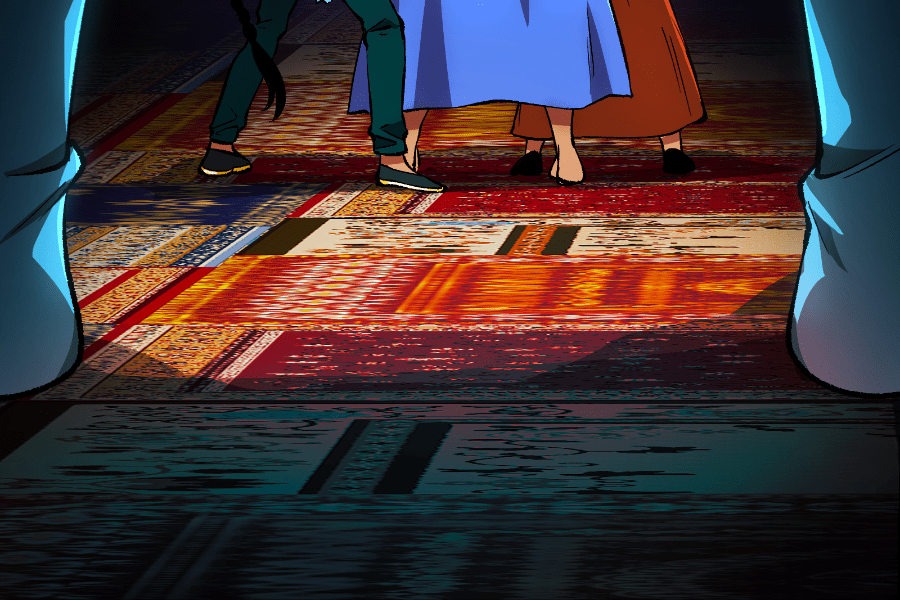 Read Jinna chapter 37 image 109 on Lezhin