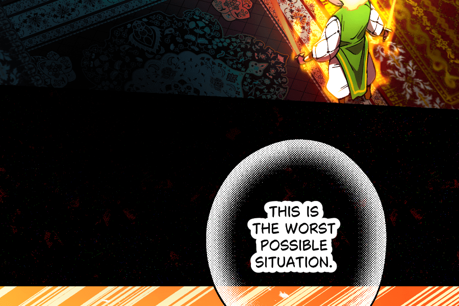 Read Jinna chapter 37 image 120 on Lezhin
