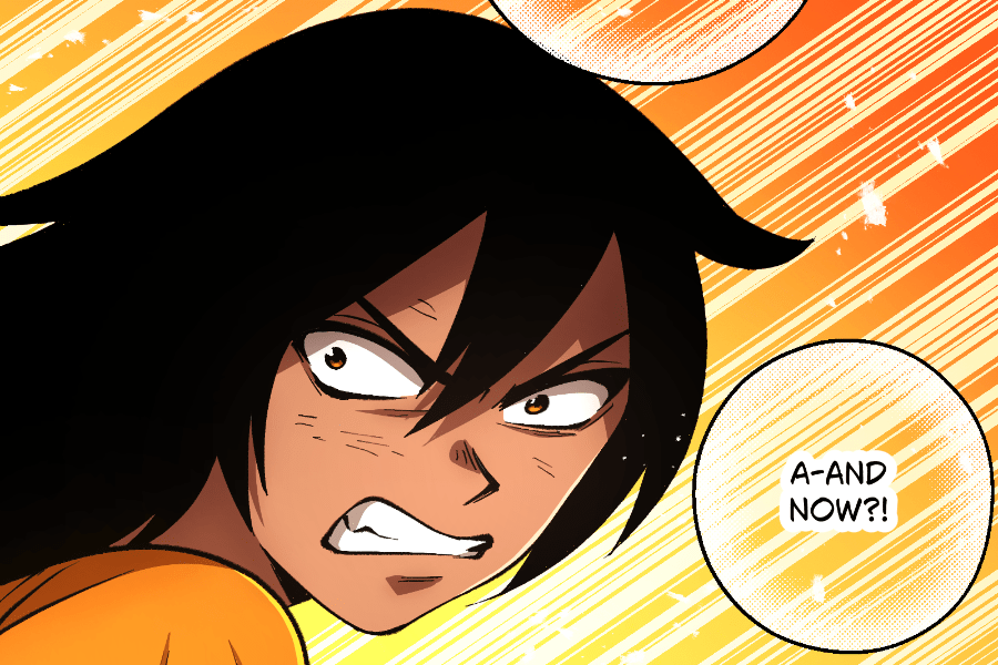 Read Jinna chapter 37 image 121 on Lezhin