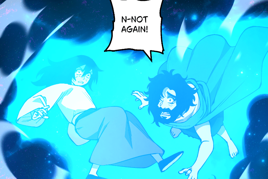 Read Jinna chapter 37 image 123 on Lezhin