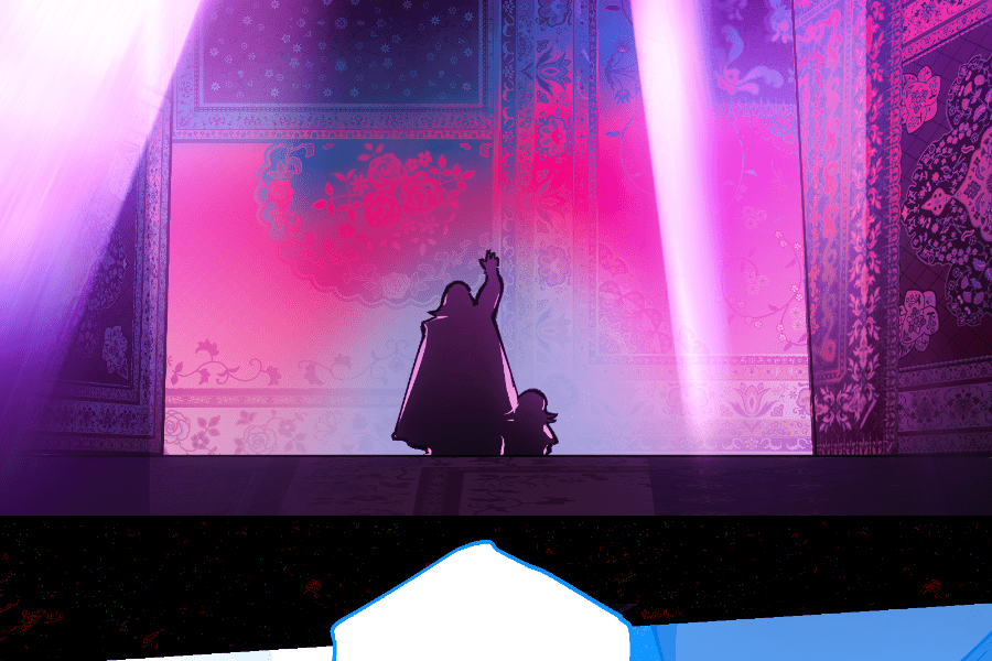 Read Jinna chapter 37 image 135 on Lezhin