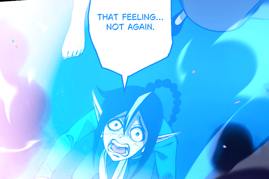 Read Jinna chapter 37 image 136 on Lezhin