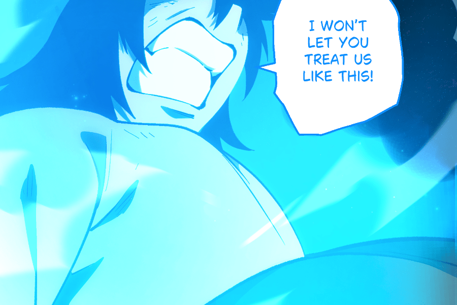 Read Jinna chapter 37 image 138 on Lezhin
