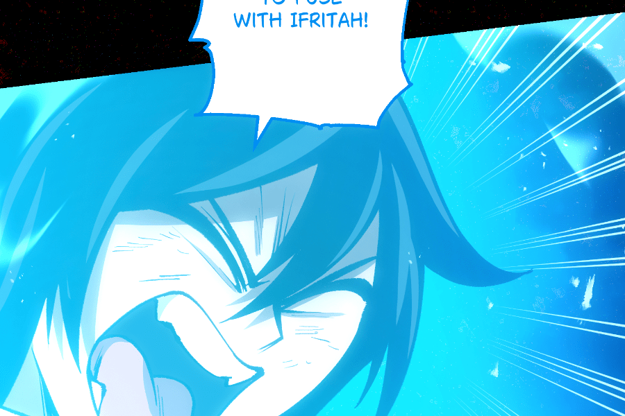 Read Jinna chapter 37 image 140 on Lezhin