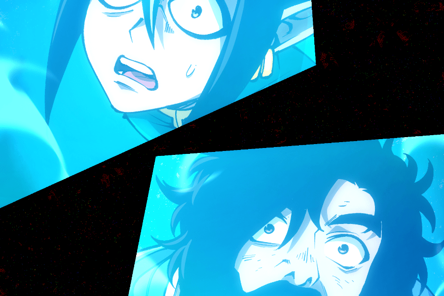 Read Jinna chapter 37 image 142 on Lezhin