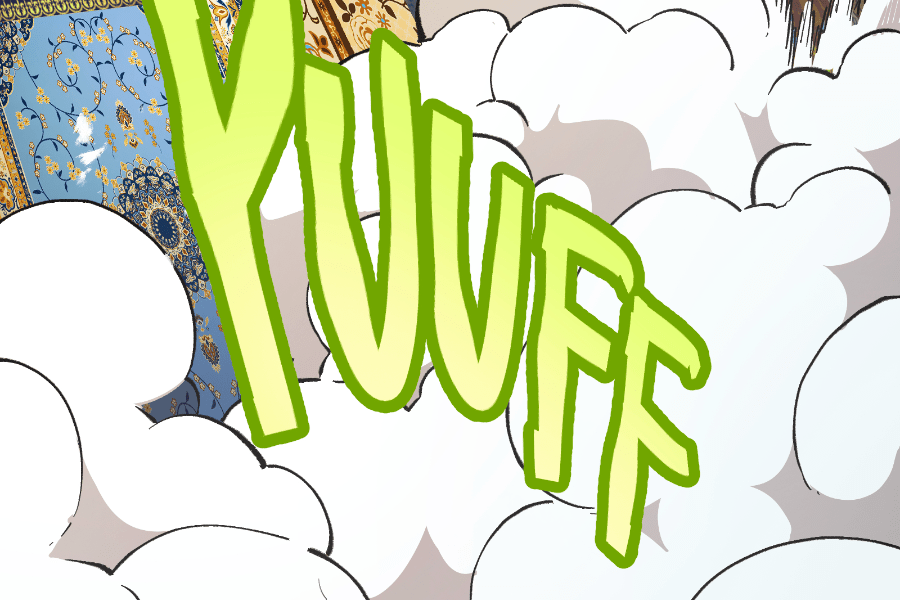 Read Jinna chapter 37 image 151 on Lezhin