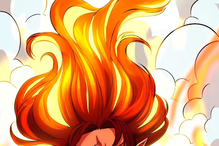 Read Jinna chapter 37 image 159 on Lezhin