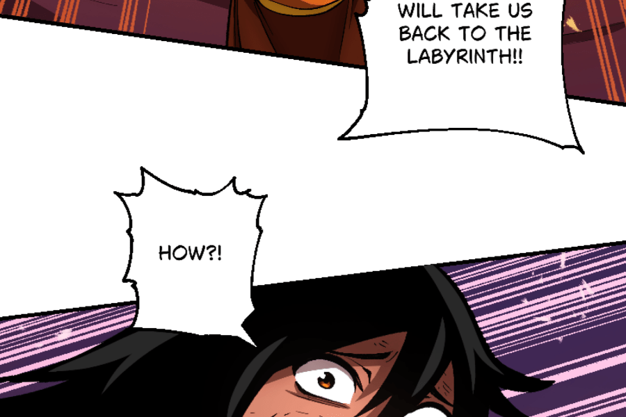 Read Jinna chapter 37 image 16 on Lezhin