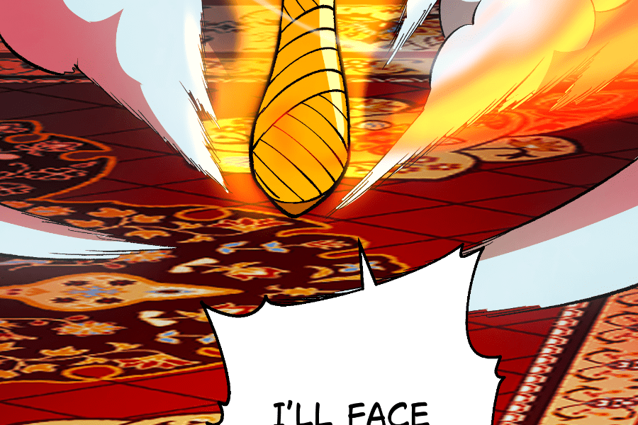 Read Jinna chapter 37 image 163 on Lezhin