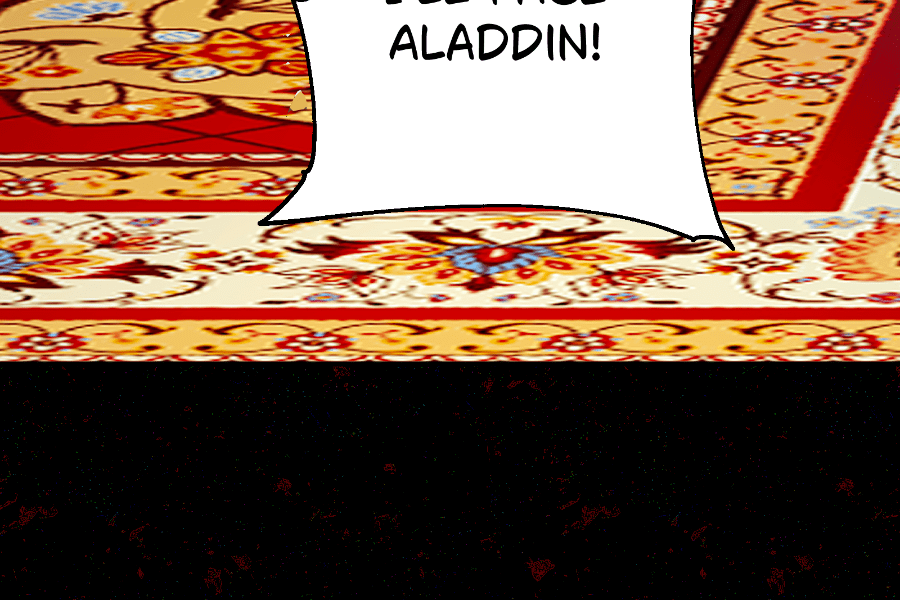Read Jinna chapter 37 image 164 on Lezhin
