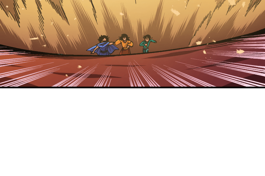 Read Jinna chapter 37 image 23 on Lezhin