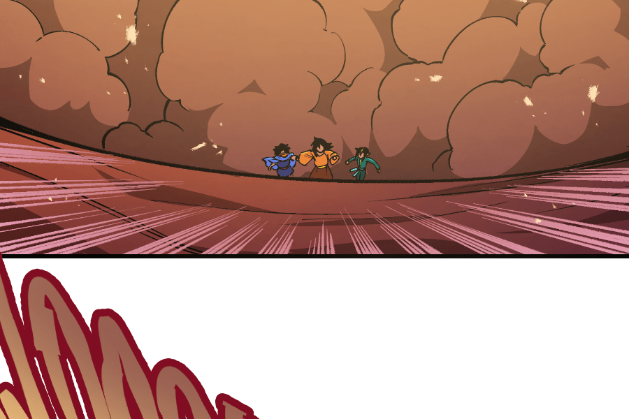 Read Jinna chapter 37 image 32 on Lezhin