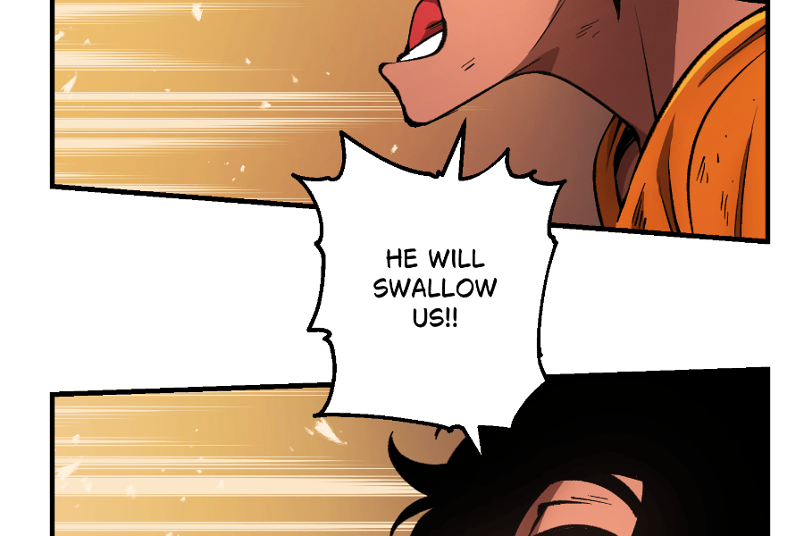 Read Jinna chapter 37 image 36 on Lezhin