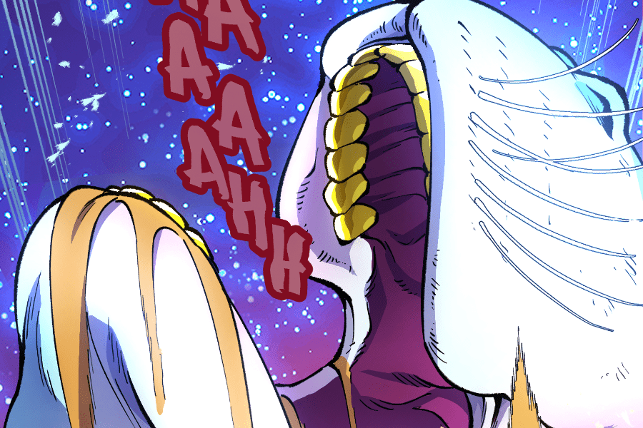 Read Jinna chapter 37 image 48 on Lezhin