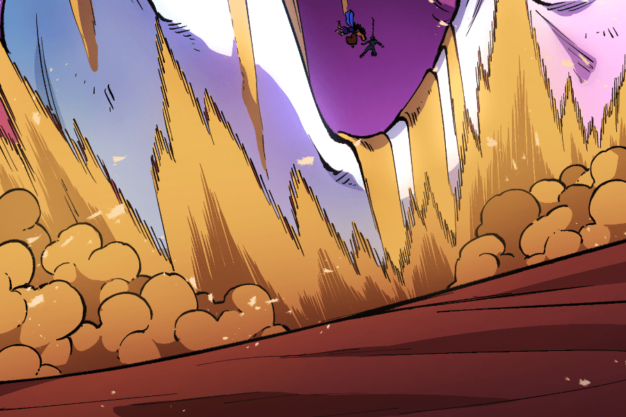 Read Jinna chapter 37 image 49 on Lezhin