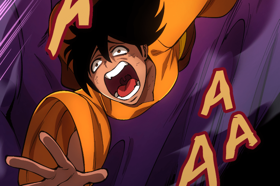 Read Jinna chapter 37 image 53 on Lezhin