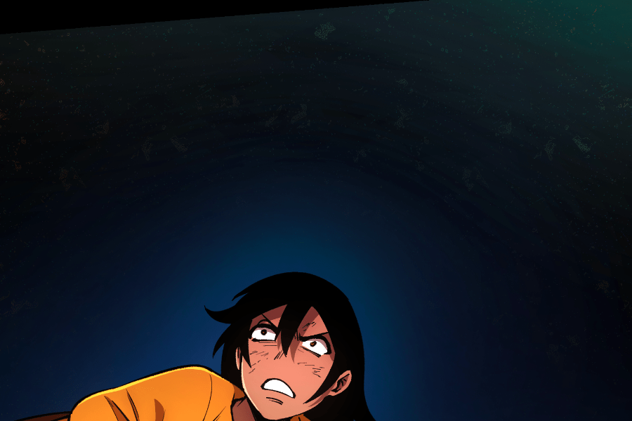 Read Jinna chapter 37 image 75 on Lezhin