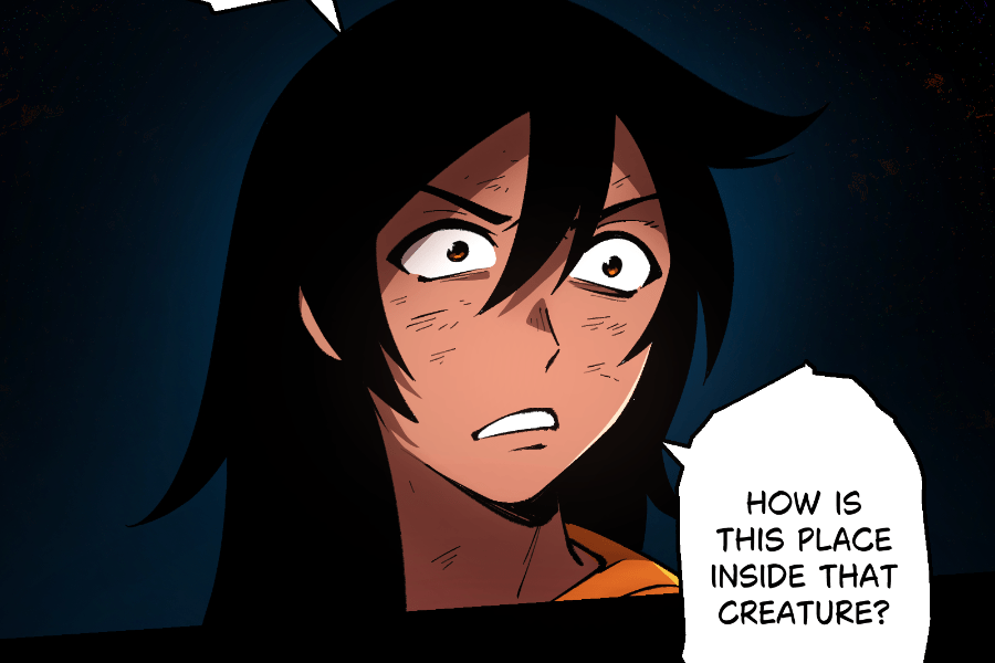 Read Jinna chapter 37 image 79 on Lezhin