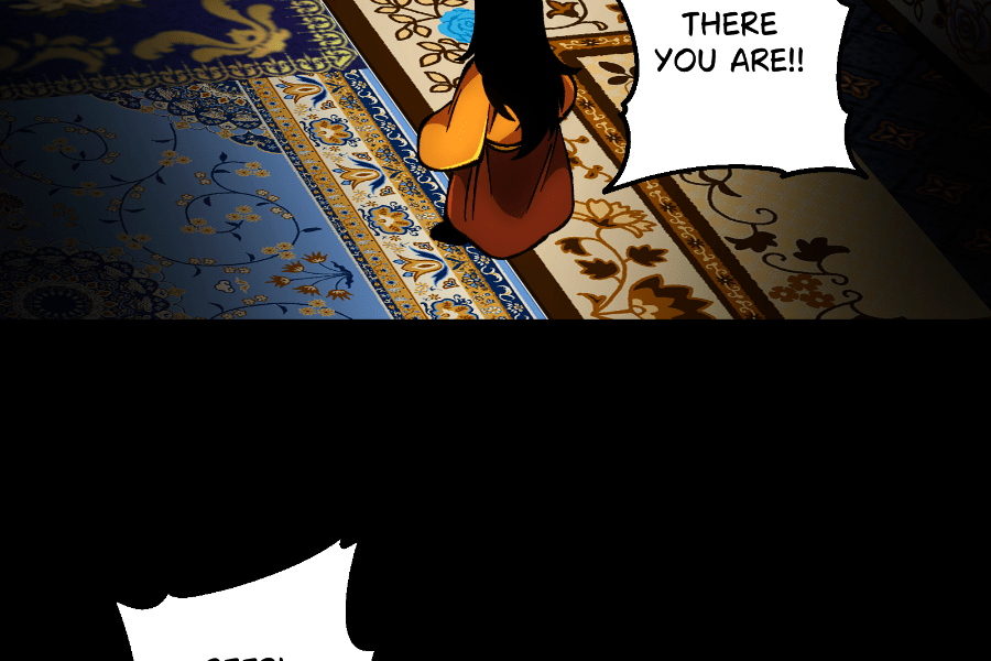 Read Jinna chapter 37 image 82 on Lezhin