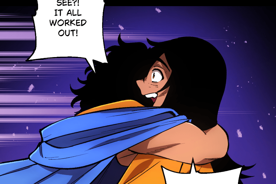 Read Jinna chapter 37 image 83 on Lezhin
