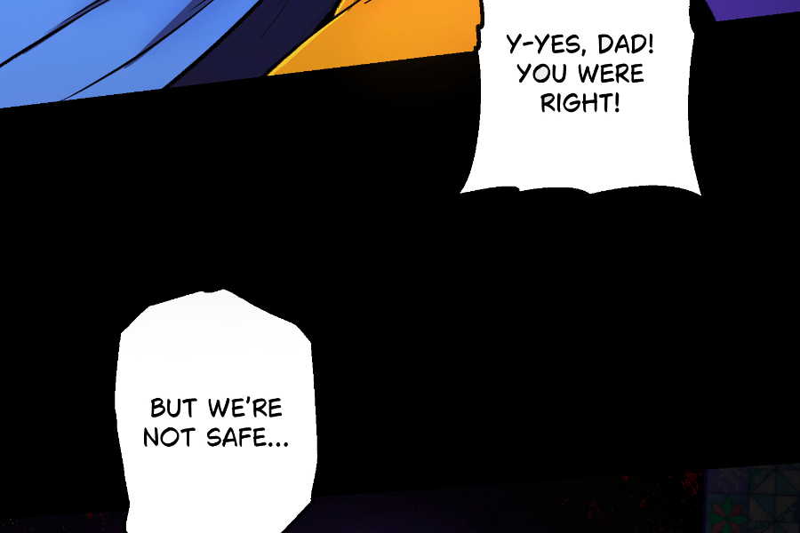 Read Jinna chapter 37 image 84 on Lezhin