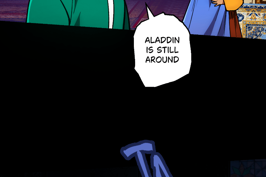 Read Jinna chapter 37 image 86 on Lezhin