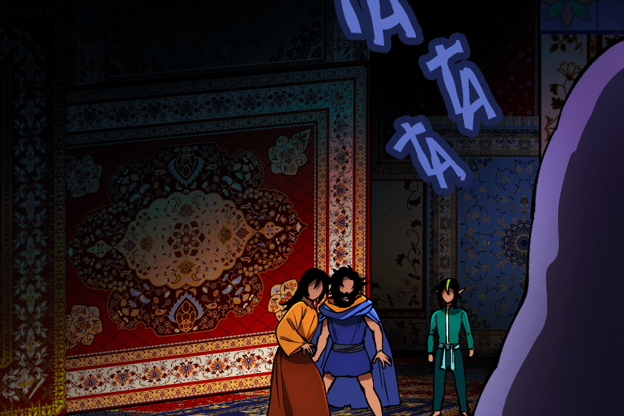 Read Jinna chapter 37 image 87 on Lezhin