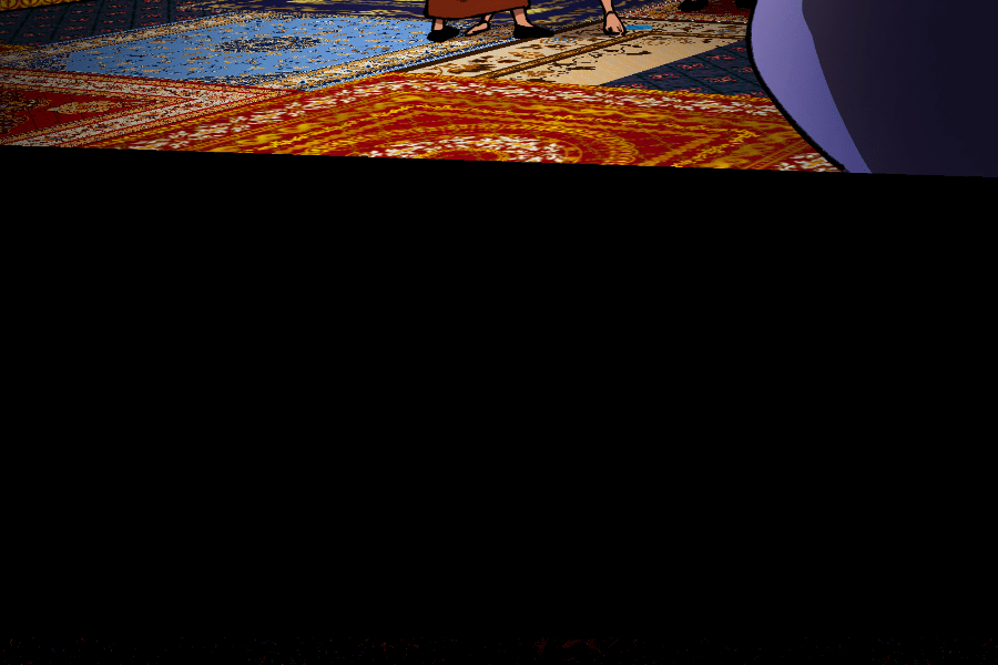 Read Jinna chapter 37 image 88 on Lezhin