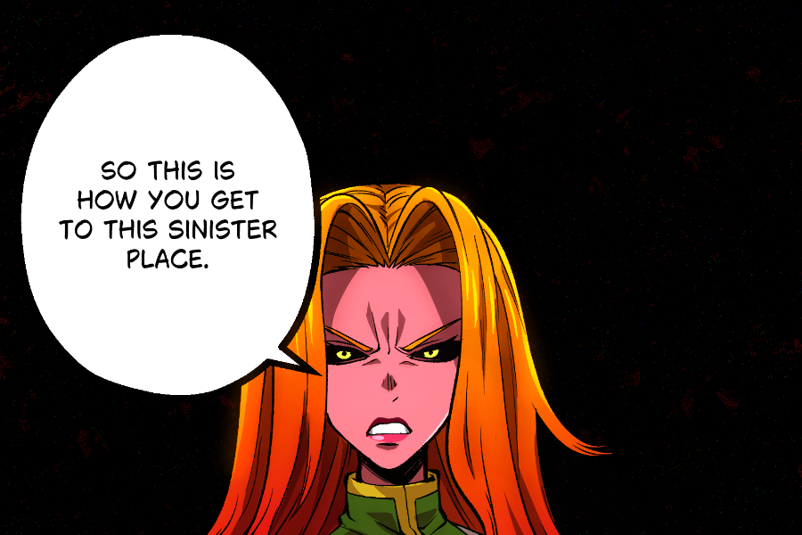 Read Jinna chapter 37 image 89 on Lezhin