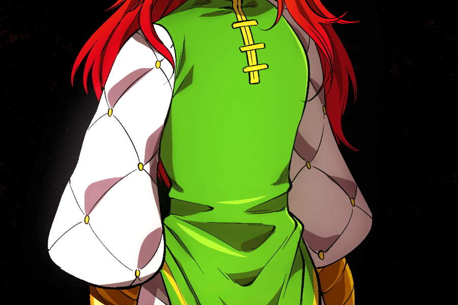 Read Jinna chapter 37 image 90 on Lezhin