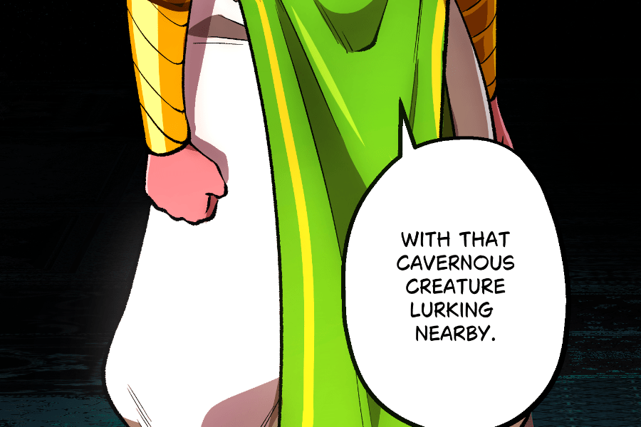 Read Jinna chapter 37 image 91 on Lezhin