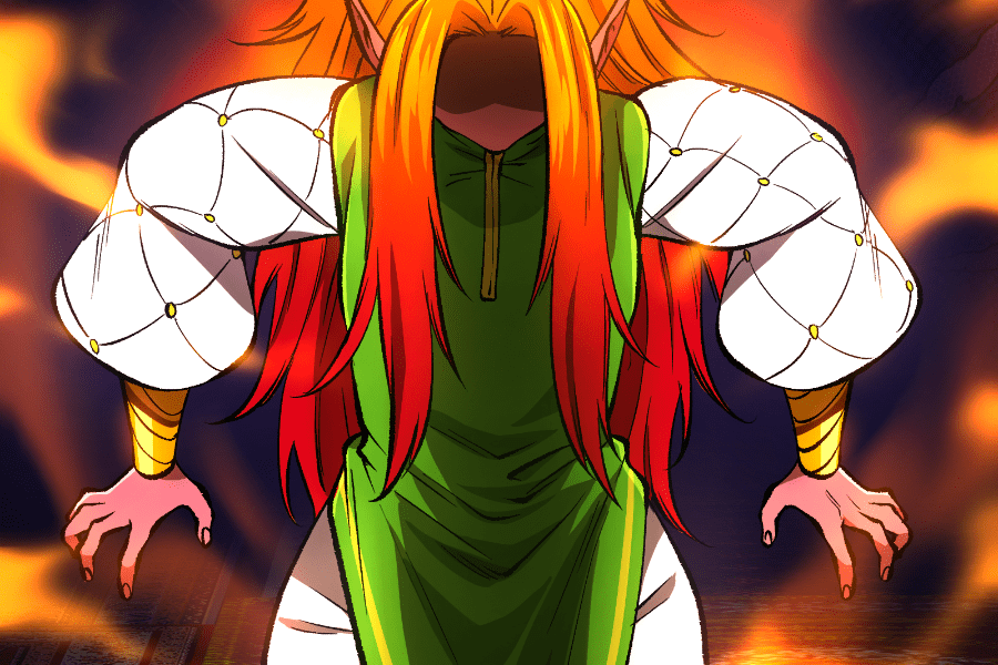 Read Jinna chapter 37 image 97 on Lezhin
