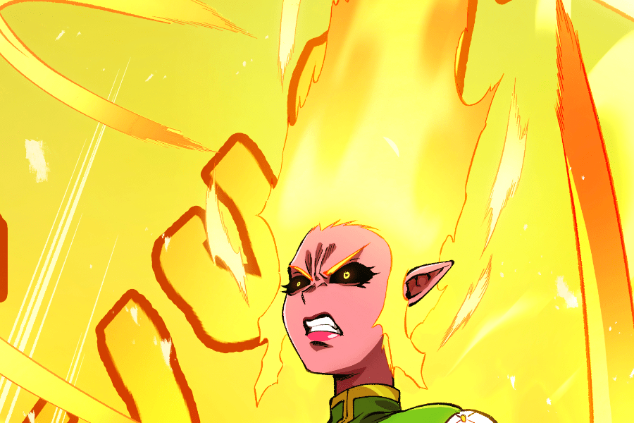 Read Jinna chapter 37 image 99 on Lezhin