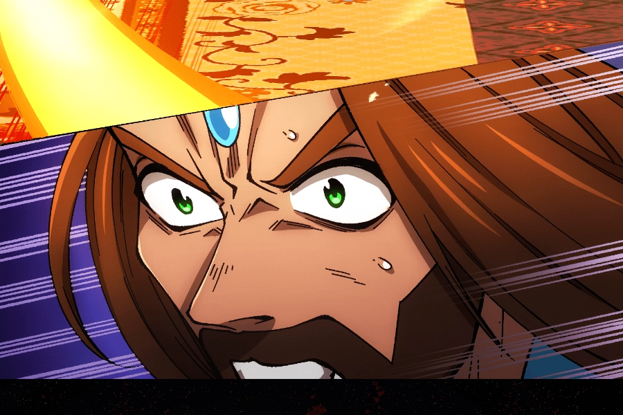 Read Jinna chapter 38 image 10 on Lezhin