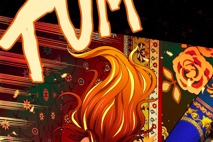 Read Jinna chapter 38 image 100 on Lezhin