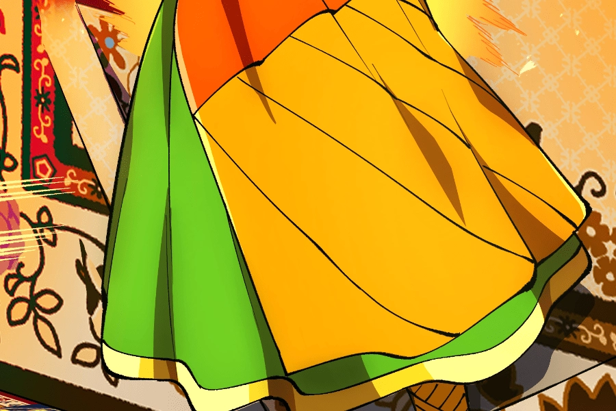 Read Jinna chapter 38 image 102 on Lezhin
