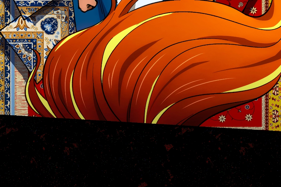 Read Jinna chapter 38 image 106 on Lezhin