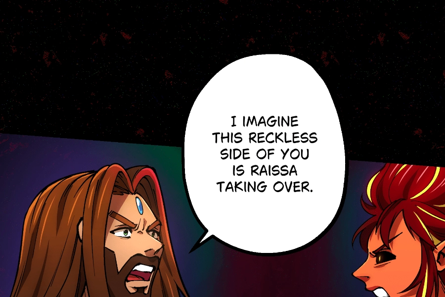 Read Jinna chapter 38 image 107 on Lezhin