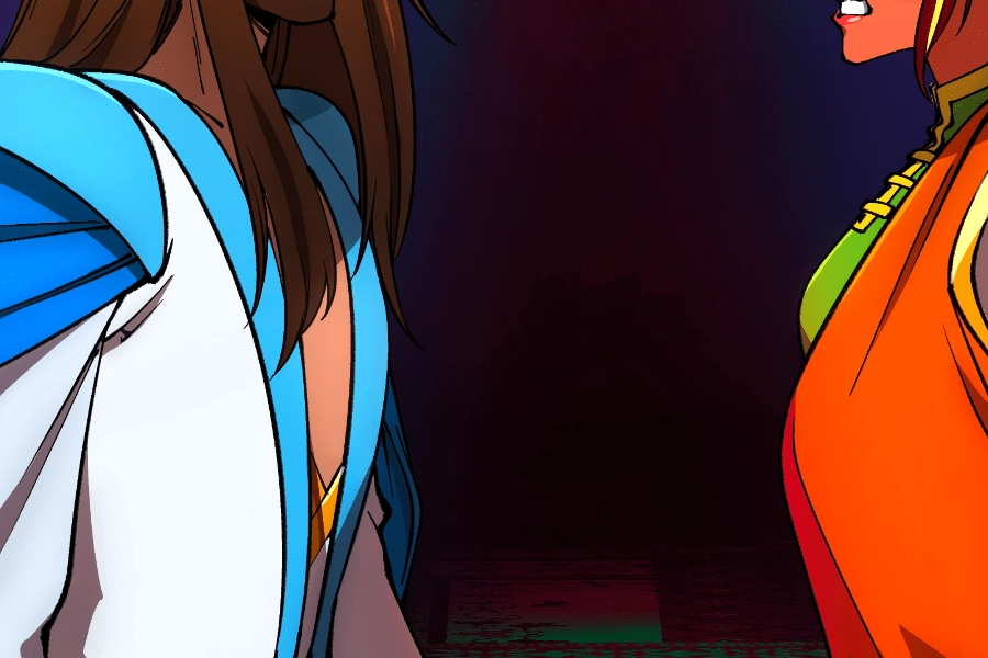 Read Jinna chapter 38 image 108 on Lezhin
