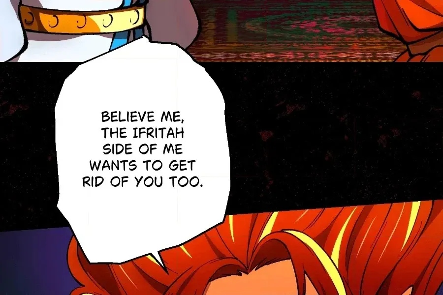 Read Jinna chapter 38 image 109 on Lezhin