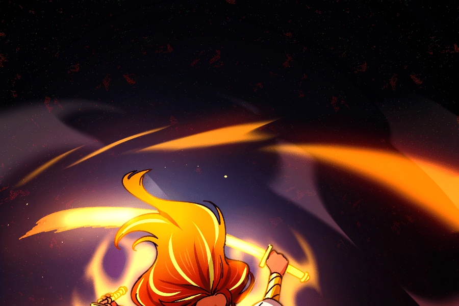 Read Jinna chapter 38 image 11 on Lezhin